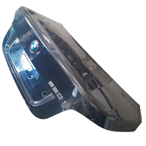 TAMPA TRASEIRA BMW 550I 4.8  2009 V1742 - P45