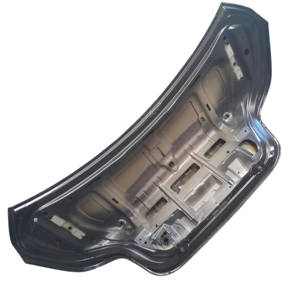 TAMPA TRASEIRA BMW 550I 4.8  2009 V1742 - P45