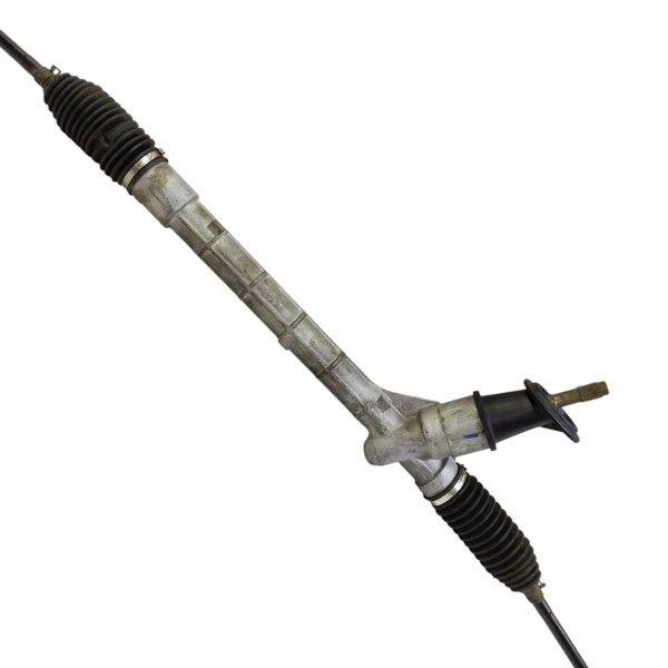 CAIXA DIREÇÃO VW FOX 2018    196323