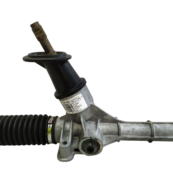 CAIXA DIREÇÃO VW FOX 2018    196323