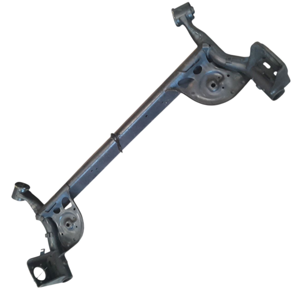 EIXO TRASEIRO RENAULT SANDERO 2008/14    196343