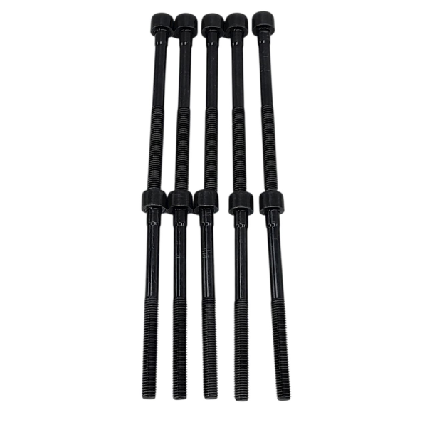 JOGO PARAFUSO CABEÇOTE NISSAN VERSA 1.6 16V 2014    196234