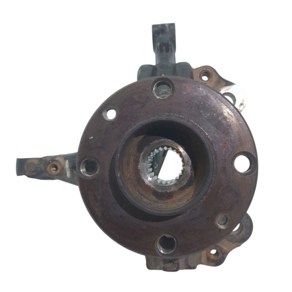 MANGA EIXO DIREITA FIAT FIORINO 2016    196497