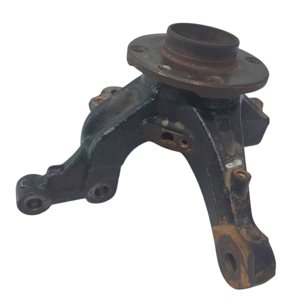 MANGA EIXO DIREITA FIAT FIORINO 2016    196497