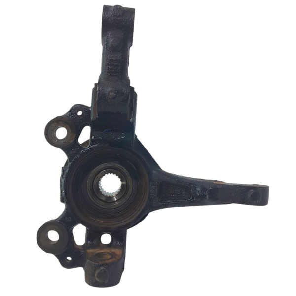 MANGA EIXO DIREITA FIAT FIORINO 2016    196497