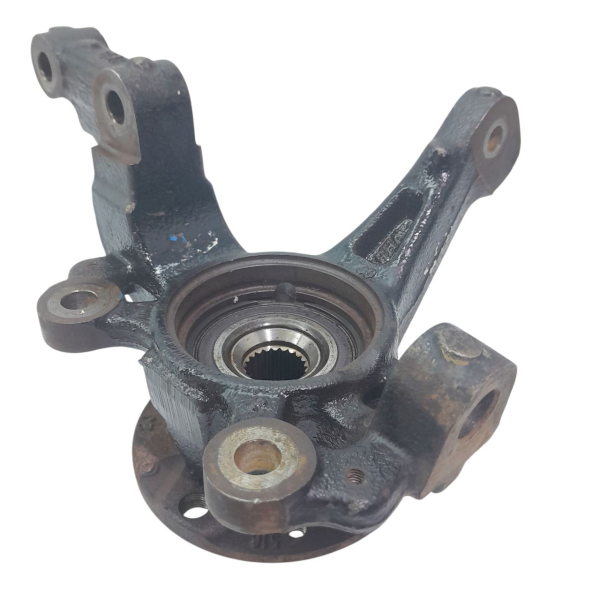 MANGA EIXO DIREITA FIAT FIORINO 2016    196497