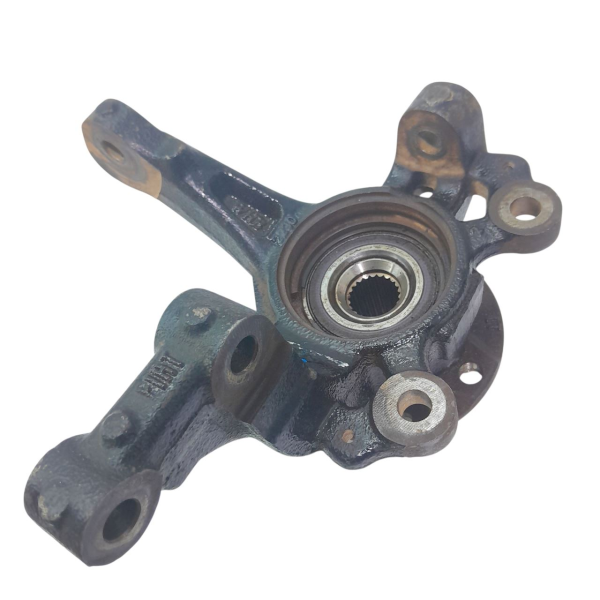 MANGA EIXO DIREITA FIAT FIORINO 2016    196497