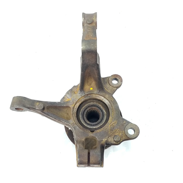 MANGA EIXO ESQUERDA RENAULT SANDERO 1.6 2015    196962