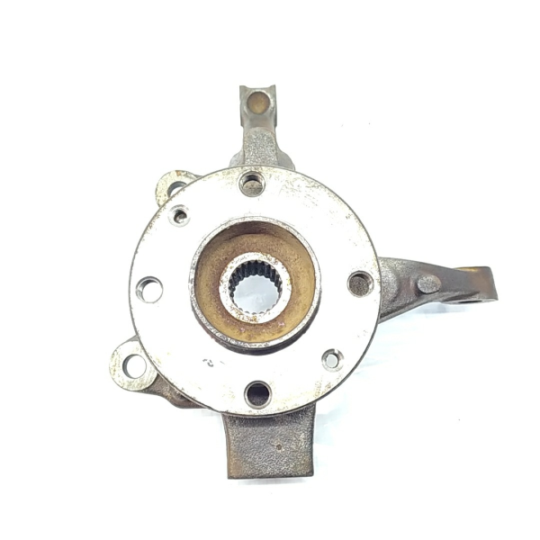 MANGA EIXO ESQUERDA RENAULT SANDERO 1.6 2015    196962