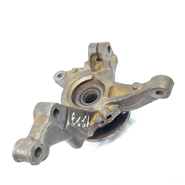 MANGA EIXO ESQUERDA RENAULT SANDERO 1.6 2015    196962