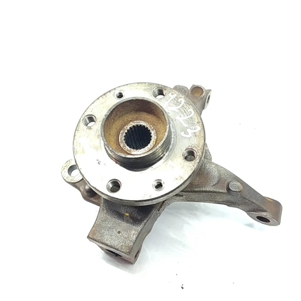 MANGA EIXO ESQUERDA RENAULT SANDERO 1.6 2015    196962