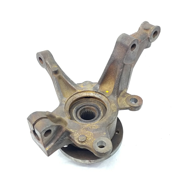 MANGA EIXO ESQUERDA RENAULT SANDERO 1.6 2015    196962