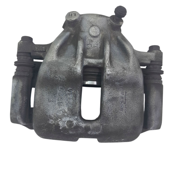 PINÇA FREIO DIANTEIRA ESQUERDA CITROEN XSARA PICASSO 2010 1.6    196496