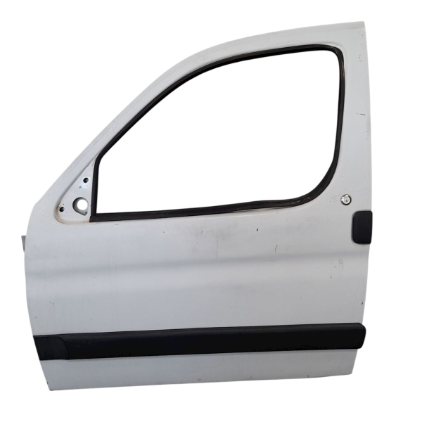 PORTA DIANTEIRA ESQUERDA PEUGEOT PARTNER FURG 2000 V1700 - P33