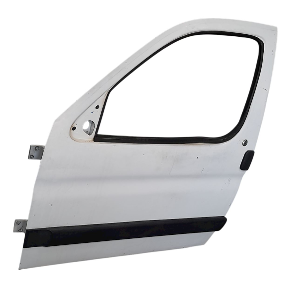 PORTA DIANTEIRA ESQUERDA PEUGEOT PARTNER FURG 2000 V1700 - P33