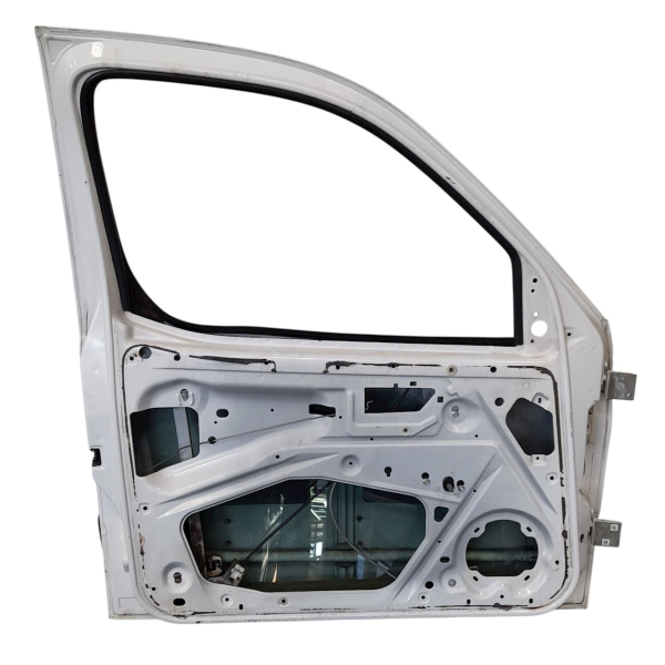 PORTA DIANTEIRA ESQUERDA PEUGEOT PARTNER FURG 2000 V1700 - P33
