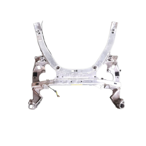 QUADRO SUSPENSÃO DIANTEIRA  BMW 550I 4.8  2009 196950