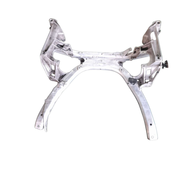 QUADRO SUSPENSÃO DIANTEIRA  BMW 550I 4.8  2009 196950