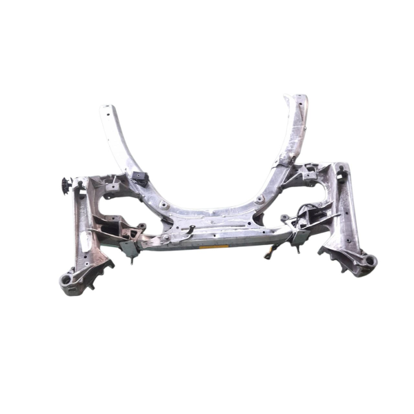 QUADRO SUSPENSÃO DIANTEIRA  BMW 550I 4.8  2009 196950