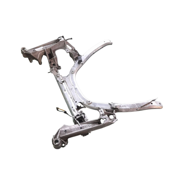QUADRO SUSPENSÃO DIANTEIRA  BMW 550I 4.8  2009 196950