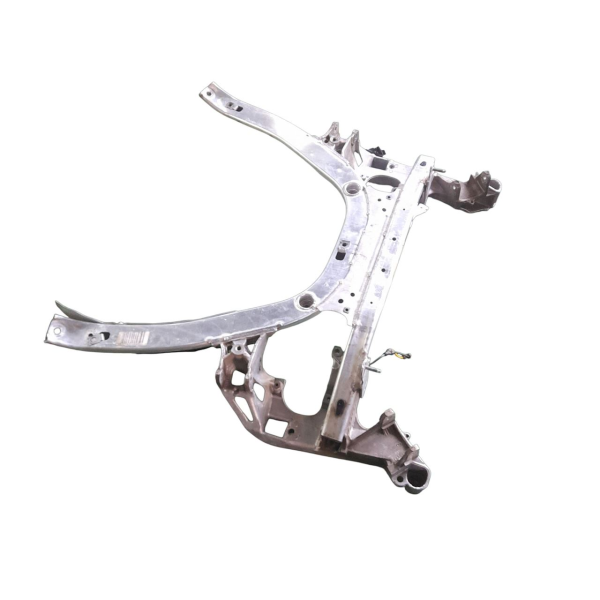 QUADRO SUSPENSÃO DIANTEIRA  BMW 550I 4.8  2009 196950