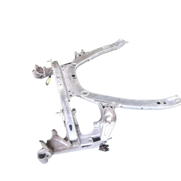 QUADRO SUSPENSÃO DIANTEIRA  BMW 550I 4.8  2009 196950