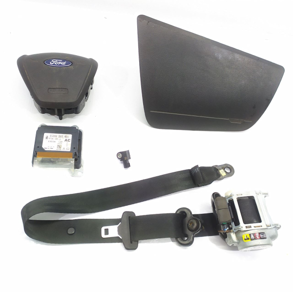 KIT AIRBAG FORD KA SE 1.5 2015 78979
