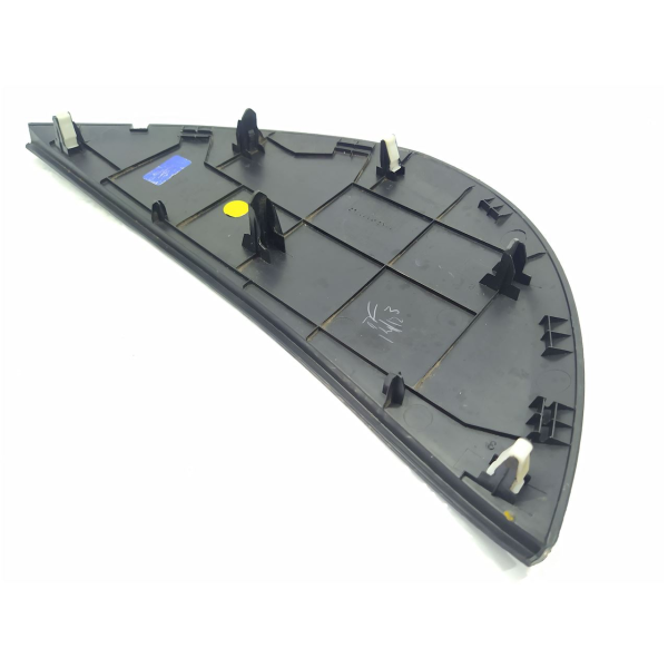 ACABAMENTO LATERAL ESQUERDO PAINEL HYUNDAI HB20 1.6 16V 2014 92938