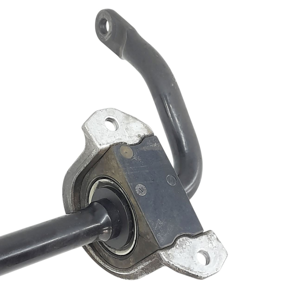 BARRA ESTABILIZADORA TRASEIRA  BMW 550I 4.8  2009 196905