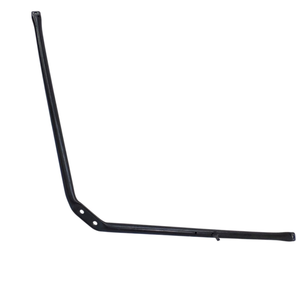 BARRA REFORÇO TORRE AMORTECEDOR  BMW 550I 4.8  2009 196439