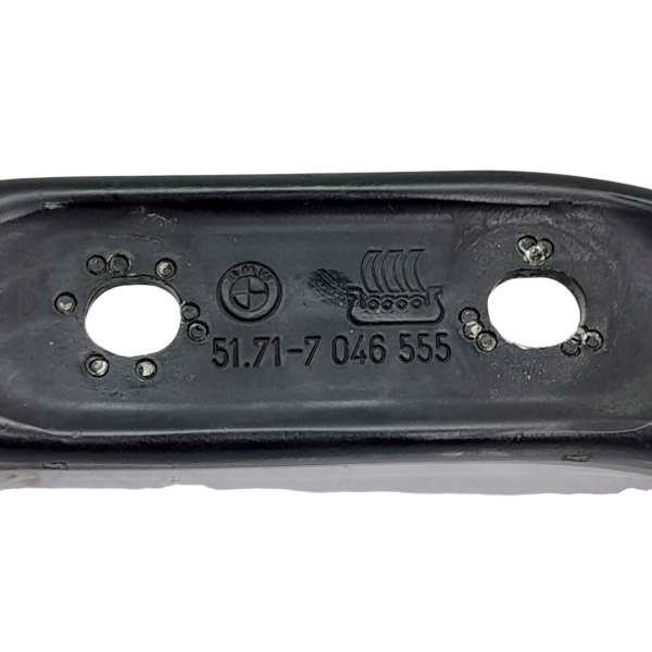 BARRA REFORÇO TORRE AMORTECEDOR  BMW 550I 4.8  2009 196439