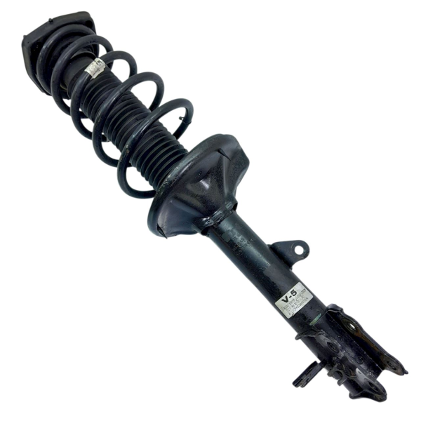 AMORTECEDOR TRASEIRO ESQUERDO JAC J5 2010    196689