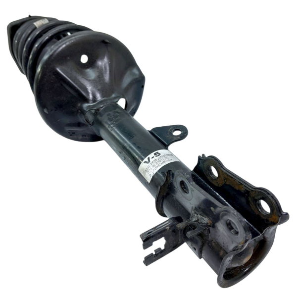 AMORTECEDOR TRASEIRO ESQUERDO JAC J5 2010    196689