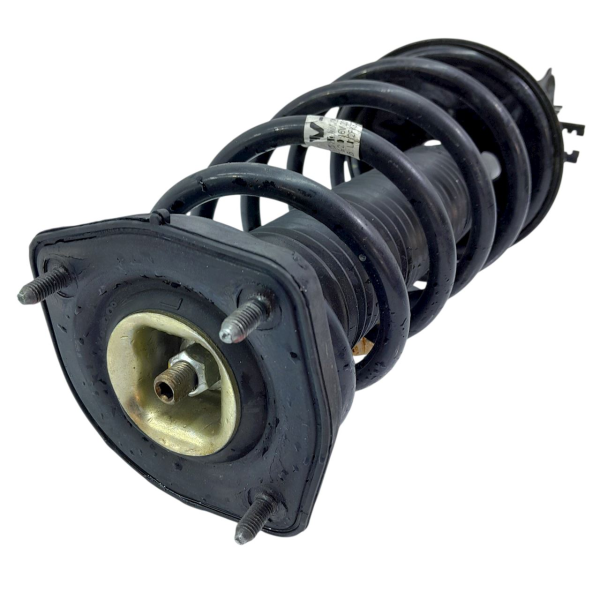 AMORTECEDOR TRASEIRO ESQUERDO JAC J5 2010    196689