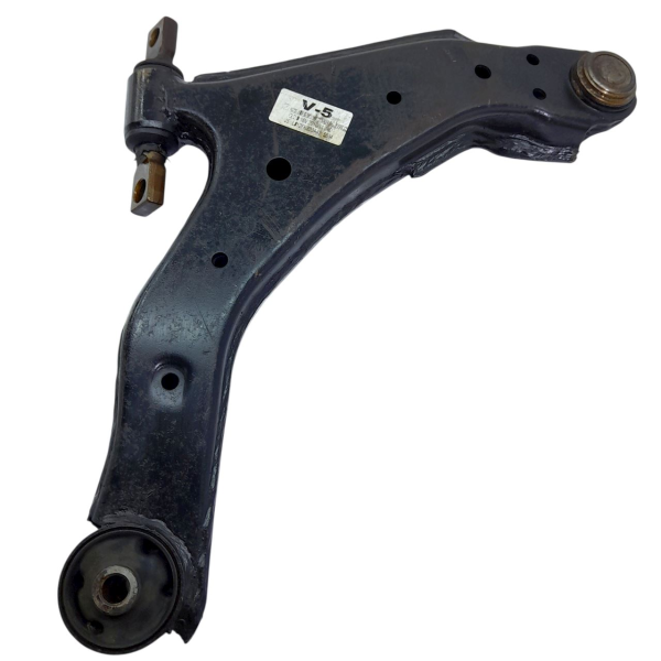 BANDEJA ESQUERDA JAC J5 2011    196686