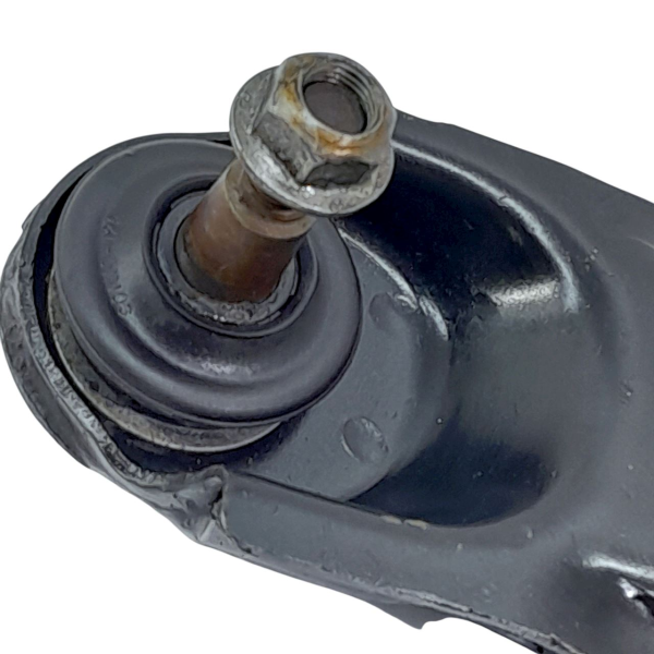 BANDEJA ESQUERDA JAC J5 2011    196686