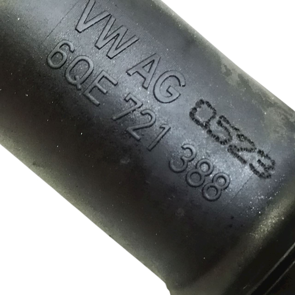 ATUADOR PEDAL EMBREAGEM  VW SAVEIRO 1.6 2013 195820