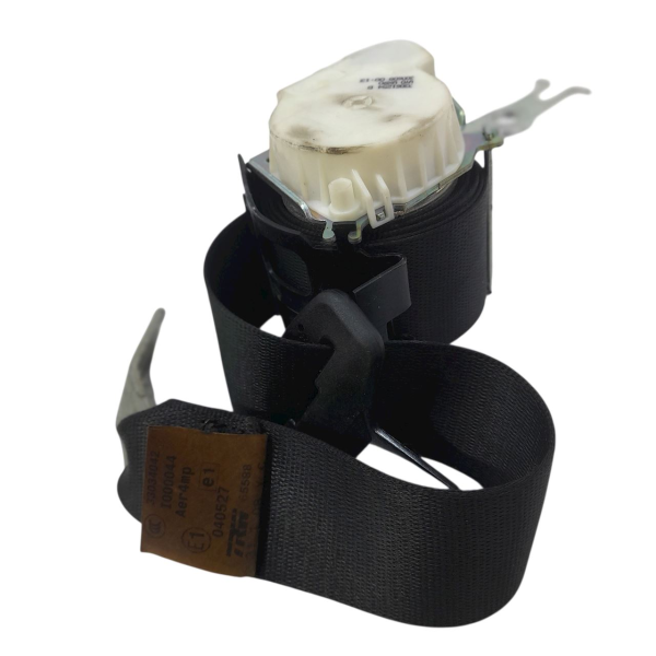 CINTO DIREITO  BANCO TRASEIRO  BMW 550I 4.8  2009 196419