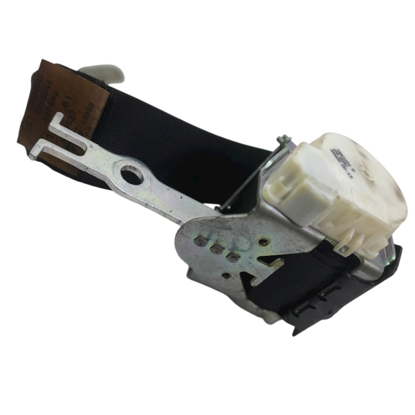 CINTO DIREITO  BANCO TRASEIRO  BMW 550I 4.8  2009 196419