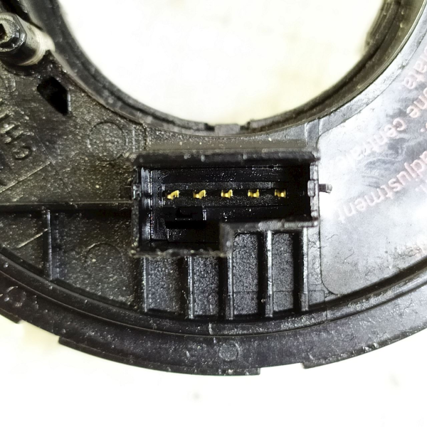 CINTA HARD DISK AIRBAG  VW SAVEIRO 1.6 2013 195773