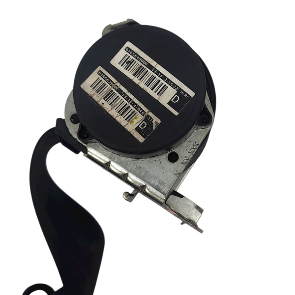 CINTO BANCO DIREITO  VW SAVEIRO 1.6 2013 195716