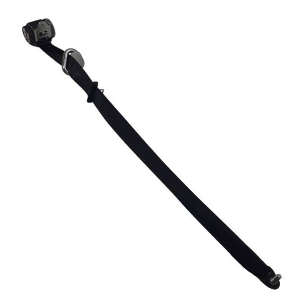 CINTO BANCO ESQUERDO  VW SAVEIRO 1.6 2013 195534