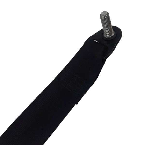 CINTO BANCO ESQUERDO  VW SAVEIRO 1.6 2013 195534