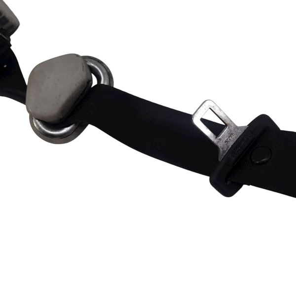 CINTO BANCO ESQUERDO  VW SAVEIRO 1.6 2013 195534