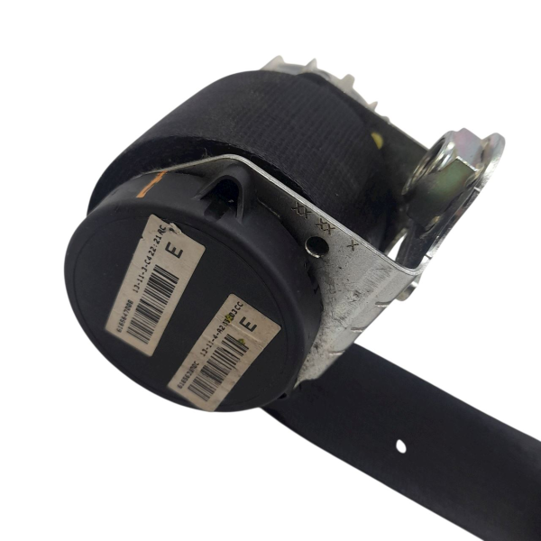 CINTO BANCO ESQUERDO  VW SAVEIRO 1.6 2013 195534