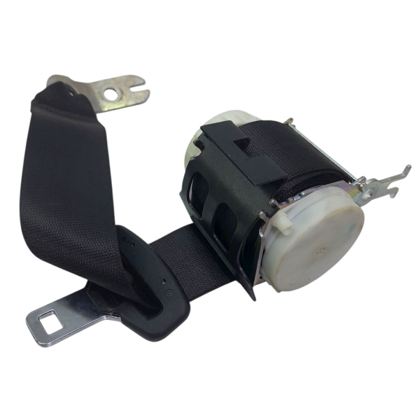 CINTO ESQUERDO  BANCO TRASEIRO  BMW 550I 4.8  2009 196417