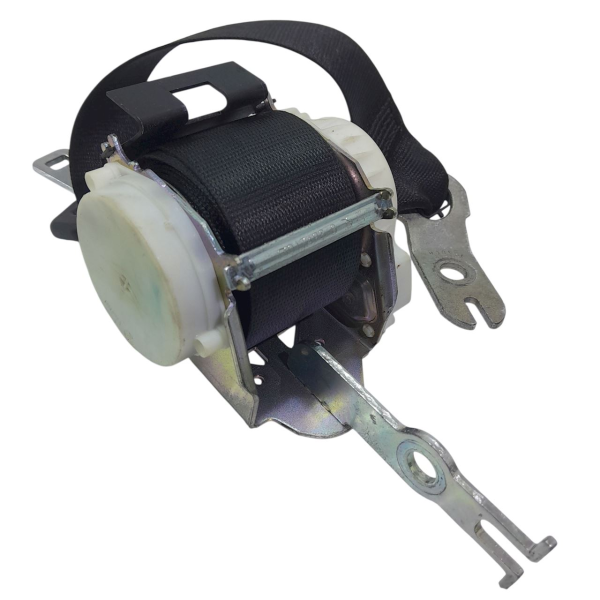 CINTO ESQUERDO  BANCO TRASEIRO  BMW 550I 4.8  2009 196417