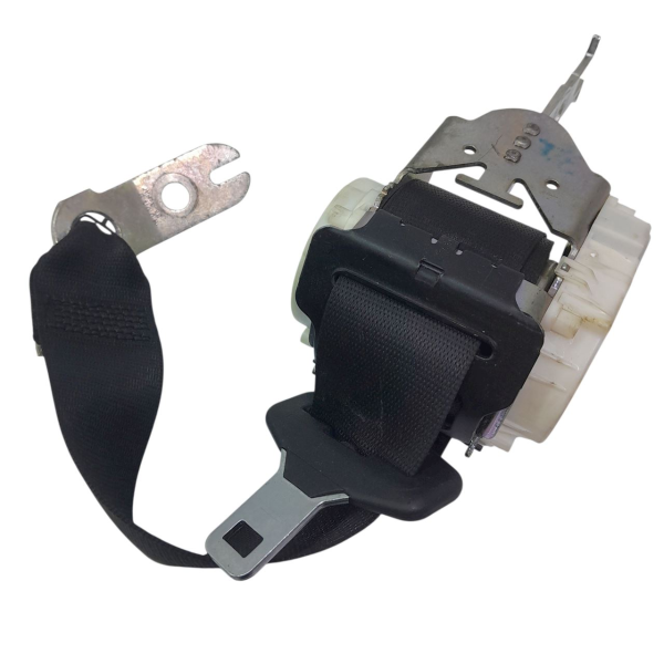 CINTO ESQUERDO  BANCO TRASEIRO  BMW 550I 4.8  2009 196417