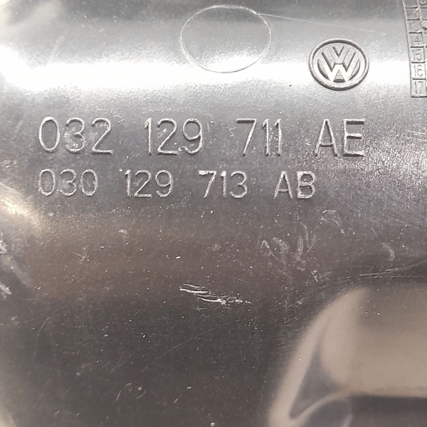 COLETOR ADMISSÃO  VW SAVEIRO 1.6 2013 195753