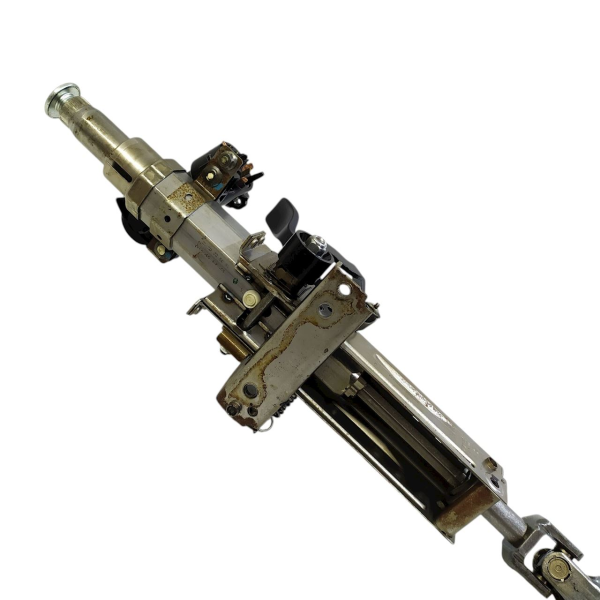 COLUNA DIREÇÃO  VW SAVEIRO 1.6 2013 195772